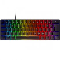 Teclado Gamer Mecânico Zot LED RGB - Pcyes