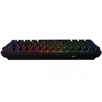 Teclado Gamer Mecânico Zot LED RGB - Pcyes