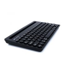 Teclado Sem Fio Bluetooth K-BT200BK - C3Tech