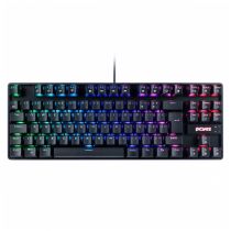 Teclado Mecânico TKL Neron Outemu  RGB ABNT2 – PcYes