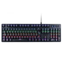 Teclado Gamer Mecânico Kratz Outemu Brown RGB - Pcyes