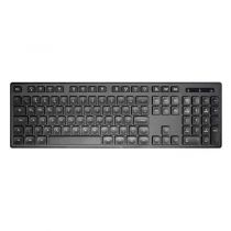 Kit Teclado e Mouse Sem Fio KA-6029+MA-A734 – K-Mex