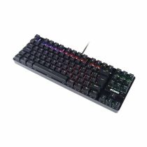 Teclado Gamer Mecanico Switch Blue Led RGB - Pcyes