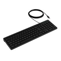Teclado Com Fio TCI 10  Conexão USB-A Preto - Intelbras
