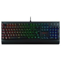Teclado Mecânico KALA LED RGB Switch Brown ABNT2 - Redragon