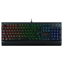 Teclado Mecânico Gamer KALA Switch Vermelho c/Fio-Redragon