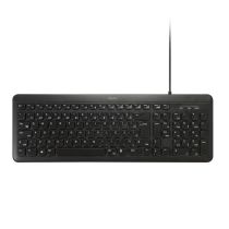 Teclado Com Fio USB Cabo 180cm Preto TC665 - Multi