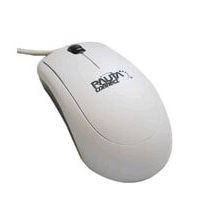 Mouse Pauta Connect MB27A Ball PS2