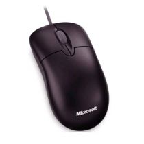 Mouse óptico usb basic preto P58-00020 - Microsoft