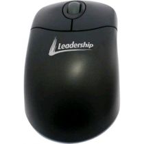 Mouse Óptico Ergometrico USB 3569 - Leadership
