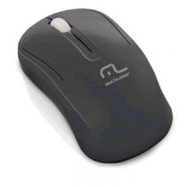 Mouse Óptico sem Fio Mod.MO173 Preto - Multilaser