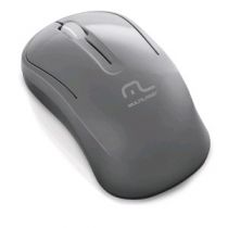 Mouse Óptico Wireless Mod.MO174 Grafite - Multilaser