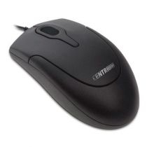 Mouse Óptico K-Mex USB MO-S133 800DPI Preto – Centrium