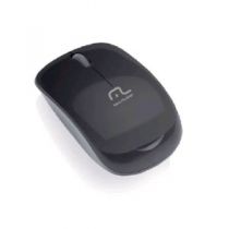 Mouse Nano 1600dpi Mod.MO178 Preto - Multilaser