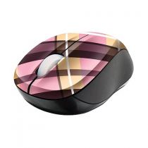 Mouse Óptico Wireless Vivy USB  Mod.17389 London - Trust