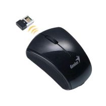 Mouse Wireless Traveler 900S 1200dpi Preto - Genius