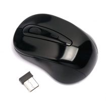 Mouse Óptico Brainy Wireless Mod.2023 - Leadership