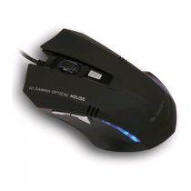 Mouse Ótico USB Tiger Gamer Mod.6868 - Leadership