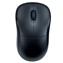 Mouse Wireless  NS-6000 USB 2,4 GHZ 1000 DPI Preto - Genius