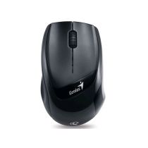 Mouse Wireless DX-7020 USB Preto BLUEYE 2,4GHZ 1200DPI - Genius