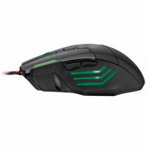 Mouse Gamer Rayner Metal War,  MO207 - Multilaser 