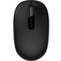 Mouse Sem Fio USB Mobile 1850 Preto U7Z-00008 - Microsoft