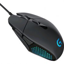 Mouse Gaming G302 Daedalus Prime Logitech