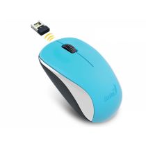 Mouse Wireless Genius NX-7000 Azul 2,4GHZ 1200DPI - Genius