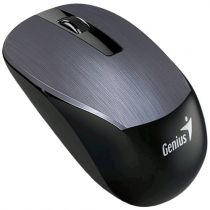 Mouse Wireless NX7015 Blueeye Cinza - Genius