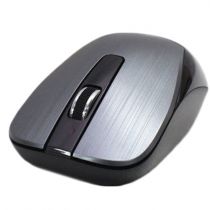 Mouse Wireless NX7015 Blueeye Cinza - Genius