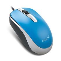 Mouse 31010105103 DX-120 USB Azul 1200 DPI -  Genius 