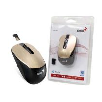 MouseWireless Genius 31030119108 NX-7015 GOLD 2,4GHZ 1600DPI