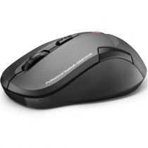 Mouse Sem Fio 1600 DPI Bluetooth Preto MO254 - Multilaser