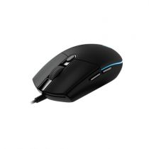 Mouse Gamer G203 Prodigy RGB 6000DPI - Logitech