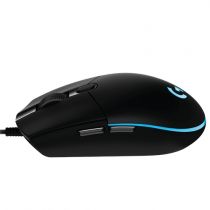 Mouse Gamer G203 Prodigy RGB 6000DPI - Logitech