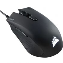 Mouse Gamer Harpoon, Ch-9301011, Preto, RGB, 6 Botões - Corsair 