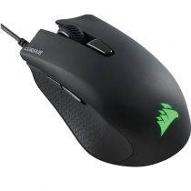 Mouse Gamer Harpoon, Ch-9301011, Preto, RGB, 6 Botões - Corsair 