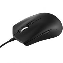 Mouse Gamer MasterMouse Lite S, 2000DPI, SGM-1006-KSOA1, Preto - Cooler Master