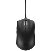 Mouse Gamer MasterMouse Lite S, 2000DPI, SGM-1006-KSOA1, Preto - Cooler Master