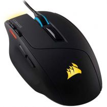 Mouse Gamer Óptico Sabre RGB 10000 DPI CH-9303011-NA - Corsair