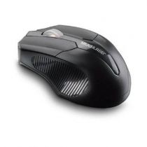 Mouse sem fio 2.4 GHZ USB Box Preto - Multilaser