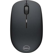 Mouse Sem Fio Óptico 1000dpi Dell - WM126
