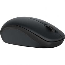 Mouse Sem Fio Óptico 1000dpi Dell - WM126