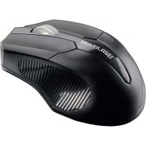 Mouse Wireless S/fio 2.4 Ghz 1600Dpi Usb Mo221 - Multilaser