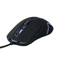 Mouse Gamer Falcon Severus Preto Fs3000 - Pctop