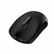 Mouse Wireless ECO-8100 Preto 1600 DPI - Genius 