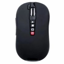 Mouse Pointer MS700 Preto USB - Oex