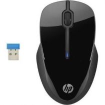 Mouse Sem Fio 250, Preto, 3FV67AA#ABL - HP