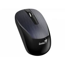 Mouse Wireless ECO-8015, Iron Gray, 1600DPI, 2.4 GHz - Genius