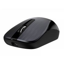 Mouse Wireless ECO-8015, Iron Gray, 1600DPI, 2.4 GHz - Genius